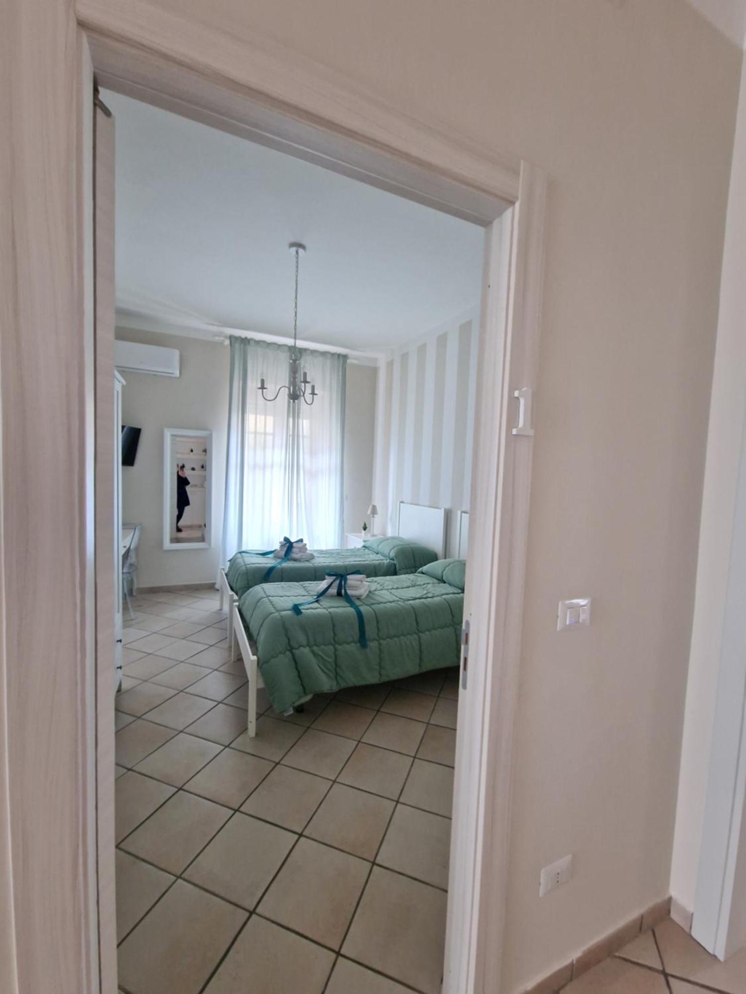 I Pini B&B Recale Exterior foto