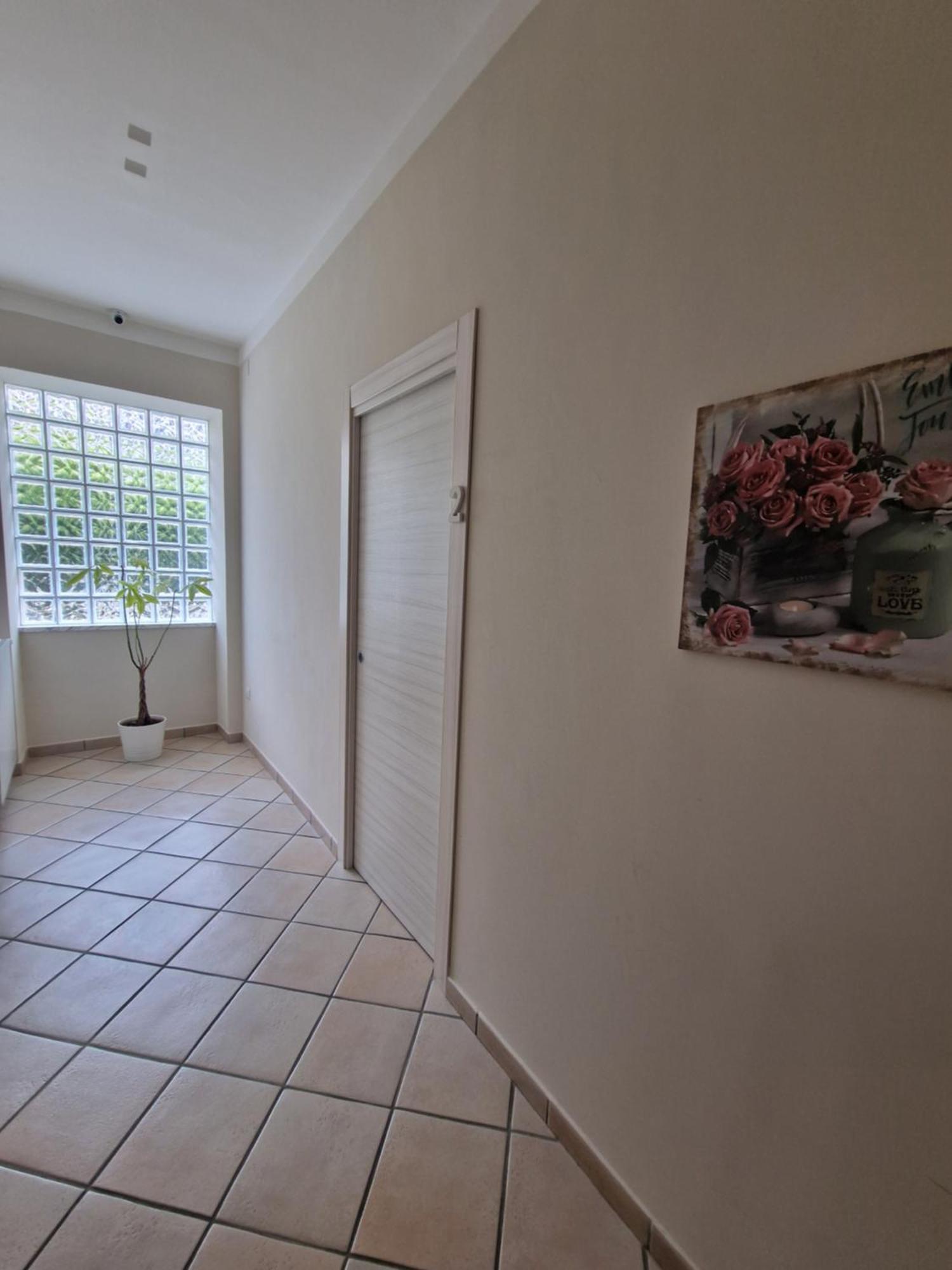 I Pini B&B Recale Exterior foto