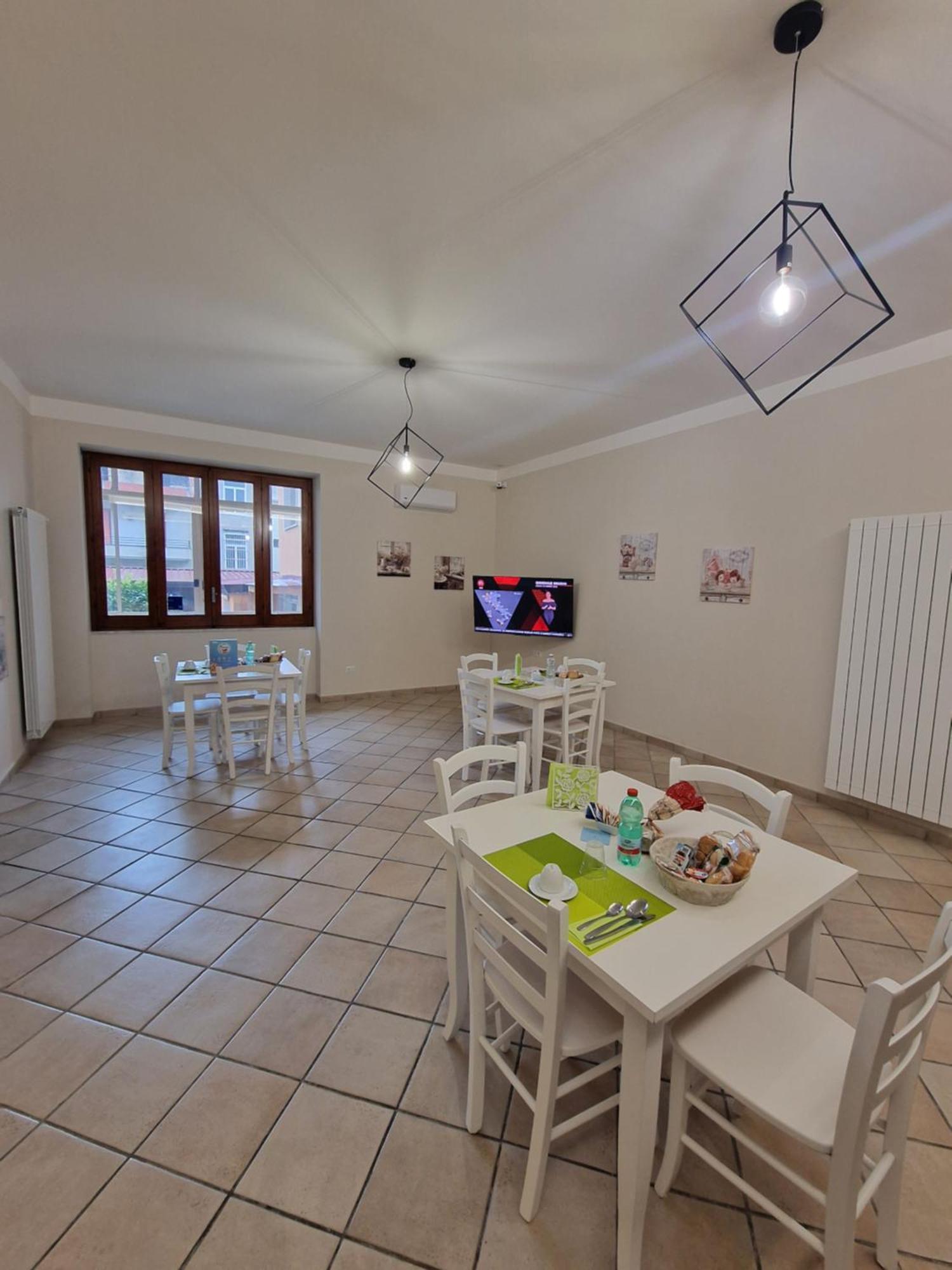 I Pini B&B Recale Exterior foto