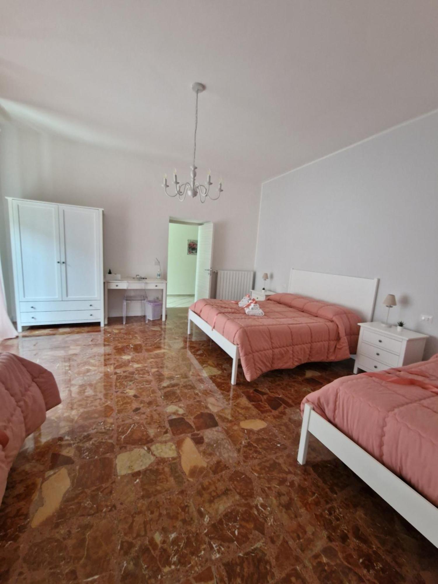 I Pini B&B Recale Exterior foto