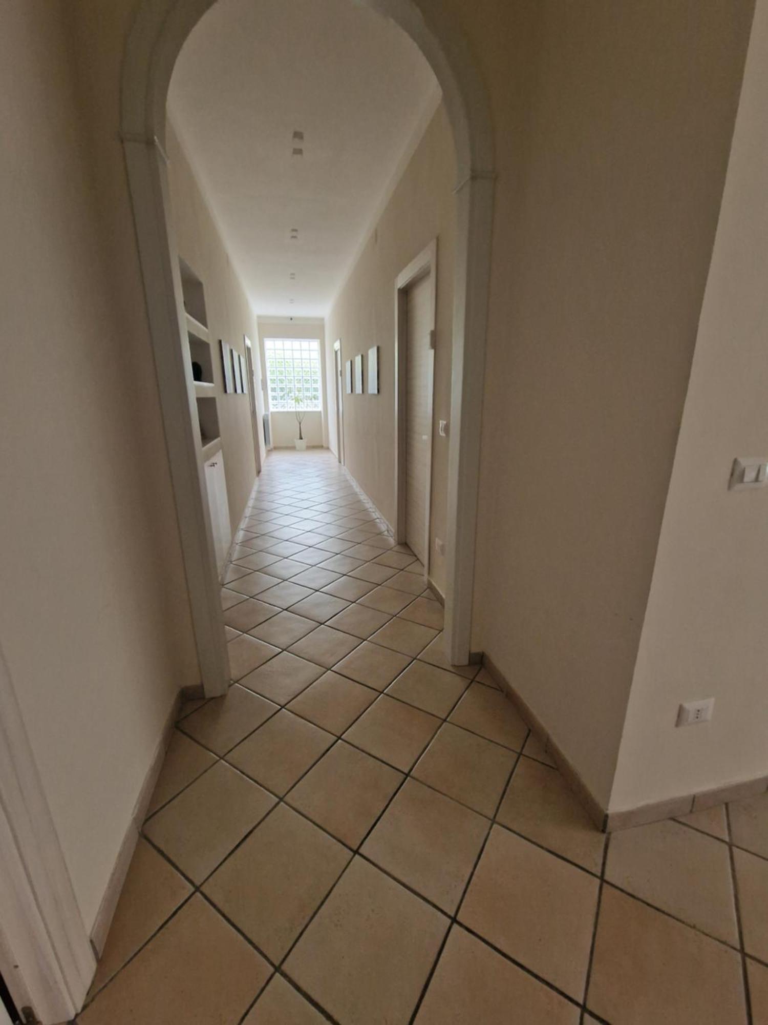 I Pini B&B Recale Exterior foto