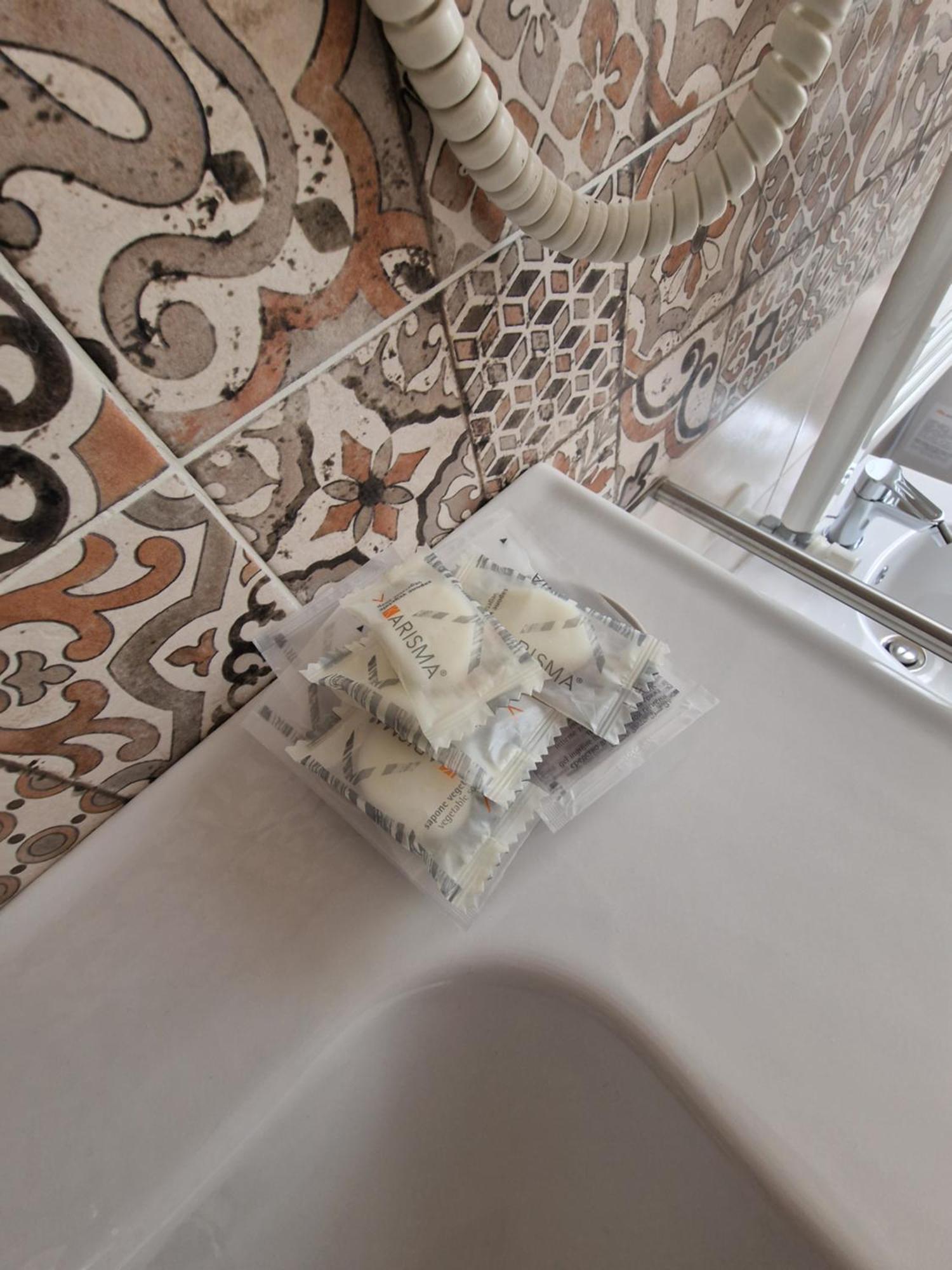 I Pini B&B Recale Exterior foto